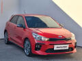 Kia Rio 1.0 T-GDi, GT Line, navi
