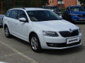 koda Octavia 2.0 TDi 4x4, R, Elegance