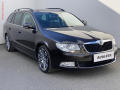 koda Superb 2.0 TDi, Style, bixen, navi