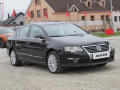 Volkswagen Passat 2.0TDI, STK8/27