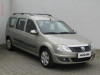 Dacia Logan 1.5 dCi, 1.maj,R, Klima