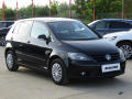 Volkswagen Golf Plus 1.4 TSi, AC, tempo, park