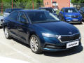 koda Octavia 1.5TSi, R, servis.kniha