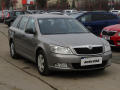 koda Octavia 1.6 TDi
