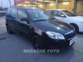 �koda Roomster 1.2TSi