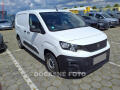 Peugeot Partner 1.5HDi MAXi D�LNA, AC, 96kW