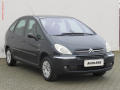 Citron Xsara Picasso 1.6HDi, AC