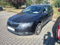 �koda Superb 2.0TDI 4x4, �R, Elegance