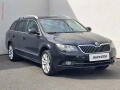 �koda Superb 2.0TDI 4x4, �R, Elegance