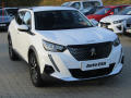 Peugeot 2008 1.2i, R, LED
