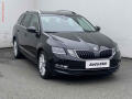 �koda Octavia 1.6 TDi, Style, LED, navi