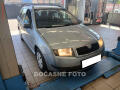 �koda Fabia 1.2HTP, �R, TZ