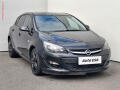 Opel Astra 2.0CDTi, �R, AC, temp