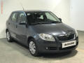 koda Fabia 1.2i, R, STK09/2026