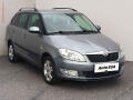 �koda Fabia 1.2 TSi, Fresh, AC, park