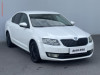 koda Octavia 1.2TSi, R, AC, tempo