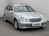 Mercedes-Benz 1.8 K C200, Elegance, AT, TZ