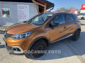 Renault Captur 1.3i, 1.maj,�R, autoAC, temp