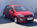 Hyundai i20 1.2i, �R, servis.kniha, AC