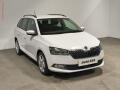 �koda Fabia 1.0 TSi, Style