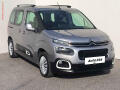 Citro�n Berlingo 1.2PT, +kola