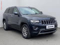 Jeep Grand Cherokee 3.0 CRD 4WD, Limited, AT