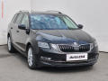 koda Octavia 1.6 TDi, Style, TZ, navi