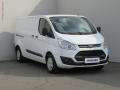 Ford Transit Custom 2.2TDCi L1H1, TREND, AC, 92kW