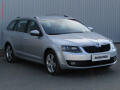 �koda Octavia 2.0 TDi, �R, Style