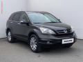 Honda CR-V 2.2i-CTDi, R, Executive