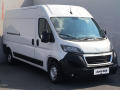 Peugeot Boxer 2.2HDi L3H2, AC, 103kW