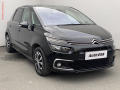 Citron C4 Picasso 1.6 HDi, Selection, panor