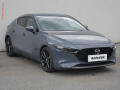 Mazda 3 2.0i, 1.maj,�R, AT, navi