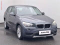BMW X1 1.8d xDrive 18D, �R, AT, AC