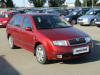 koda Fabia 1.4i, 1.maj,R, STK5/26