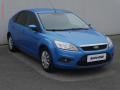 Ford Focus 1.6 i, R, Titanium