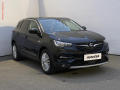 Opel Grandland X 1.2T, Innovation