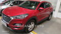 Hyundai Tucson 1.6T-GDi, AC, vhev sed