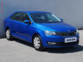 koda Rapid 1.0 TSi, R, AC, STK5/27