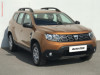 Dacia Duster 1.6i, 1.maj,R, AC, temp.