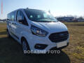 Ford Transit Custom 2.0TDCi L2 9m�st, TREND