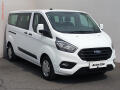 Ford Transit Custom 2.0TDCi L2 9m�st, TREND