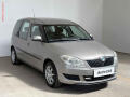 �koda Roomster 1.2 TSi, Style