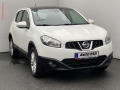 Nissan Qashqai 1.6dCi, Acenta, panor