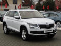 �koda Kodiaq 2.0 TDi 4x4, Style, AT, navi