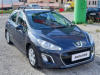 Peugeot 308 1.6HDi, TZ