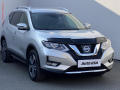 Nissan X-Trail 2.0 D 4x4, R, AT, navi