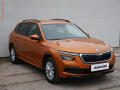 �koda Kamiq 1.0TSi, 2.maj,�R, Clever