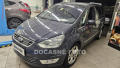 Ford Galaxy 2.0 TDCi, AT, tan