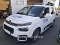 Citron Berlingo 1.5HDi, 1.maj,R, 96kW